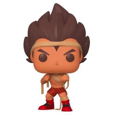 Immagine prodotto di Dragon Ball Z - Vegeta (Allenamento) 701 - Funko Pop! - Figurina in vinile
