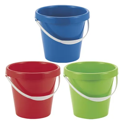 Produktbild von Ecoiffier Sandeimer, 22 cm