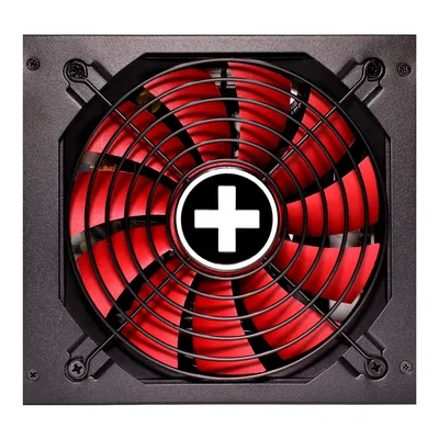 Produktbild von XILENCE XP850MR9.2 Netzteil, 850W ATX 3.0 Semi Modular