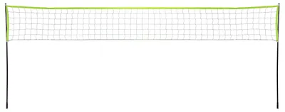 Produktbild von ECOTOYS Volleyballnetz 600x240cm