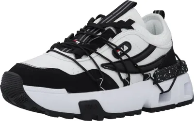Produktbild von FILA Damen Sneaker FFW0242.13036 Farbe:Weiß Größe: 39