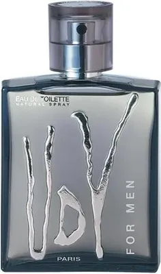 Immagine prodotto di Ulric de Varens Eau de Toilette per uomo 60ml