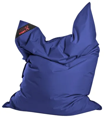 Produktbild von Sitting Point BigFoot Scuba 130 x 170 cm, Dunkelblau 130x170cm