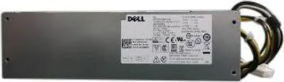 Produktbild von DELL 180-W-Netzteil, kleiner Formfaktor, 5XV5K