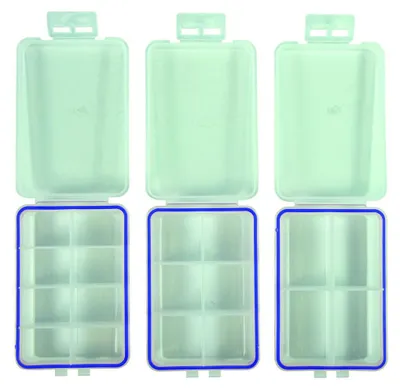 Produktbild von Ragot Accessories Boxes Kit - 3 Zubehörboxen