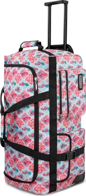 Produktbild von normani Reisetasche mit 3 Rollen 80 Liter