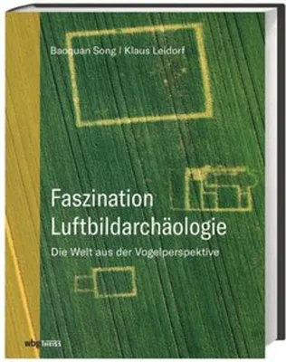 Obrázek produktu pro Faszination Luftbildarchäologie