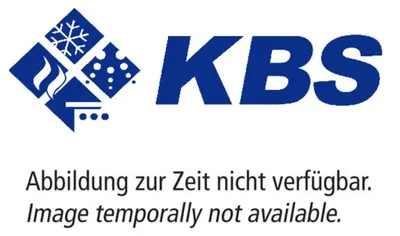 Immagine prodotto di Cestino porta-vassoi KBS 500x600 mm per 5 vassoi o accessori per teglie da forno
