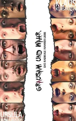 Produktbild von Grausam und wahr