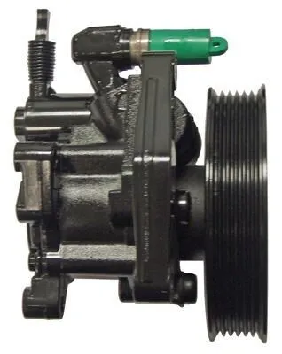 Immagine prodotto di LIZARTE 04.52.0103-1 Pompa di servosterzo, servopompa, compatibile con MERCEDES-BENZ Classe E Berlina (W211), sistema idraulico