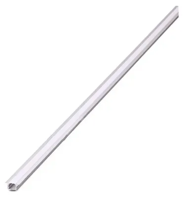Zdjęcie produktu dla Aluminiowy Profil Do Taśmy Led 2M 24.5X12.2Mm Matowy V-Tac