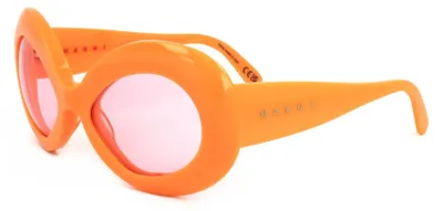 Produktbild von Marni Sonnenbrille LAKE OF FIRE ONE 58 21 145