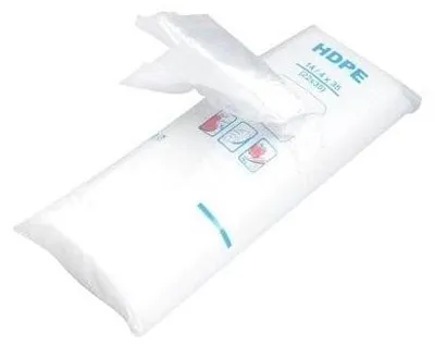 Obrázek produktu pro Sáčky z HDPE fólie 26 x 42 cm, 1000 kusů