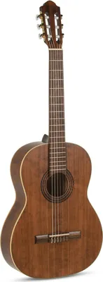 Produktbild von GEWA Klassikgitarre Pro Arte GC-Antique Antique