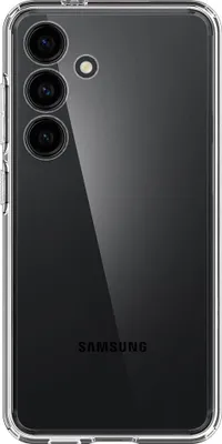 Zdjęcie produktu dla Spigen ACS07329, Pokrowiec, Samsung, Galaxy S24 Plus, 17 cm (6.7"), Przezroczysty