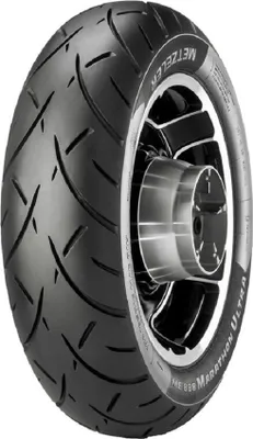 Zdjęcie produktu dla Opony METZELER ME 888 MARATHON ULTRA REINF 170/60 R 17 M/C 78V TL