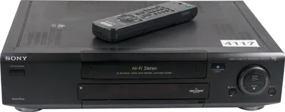 Obrázek produktu pro Sony SLV-E710