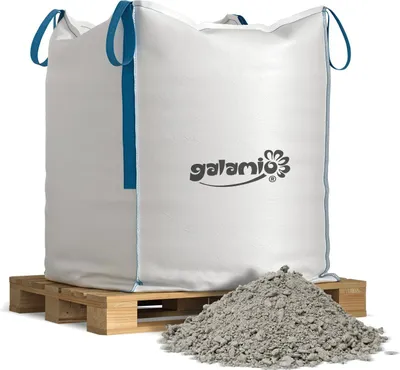 Produktbild von Galamio Sächsische Wegedecke » Dynschicht « 500kg BigBag