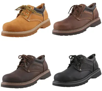 Produktbild von Dockers Halbschuhe Halbschuhe Leder