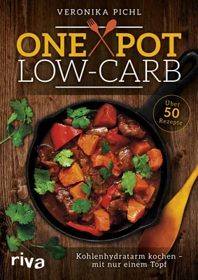 Produktbild von One Pot Low-Carb