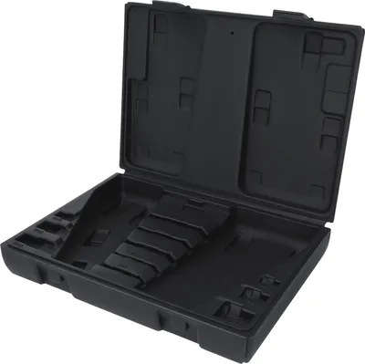 Produktbild von Kunststoff-Leerkoffer für 503.4259, 503.4260, 503.4646, 503.4647, 503.4859, 503.4867