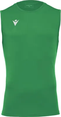 Produktbild von Macron Kesil Tanktop Herren - Grün