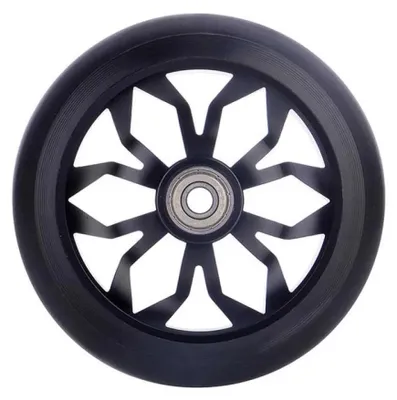 Immagine prodotto di Ruota per monopattino TempishPoliuretanoAl Core Tf, argento, 110 mm / 88A, argento, 110 mm / 88A