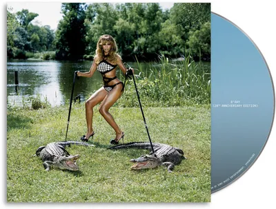 Zdjęcie produktu dla Beyoncé - B'Day (Reissue) (Anniversary Edition) (Digipak) (CD)