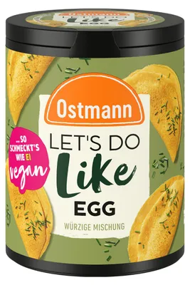 Produktbild von Let's Do Like Egg