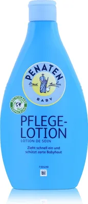 Produktbild von Penaten Baby Pflegelotion 400ml - Zieht schnell ein