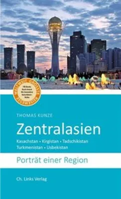 Image de Zentralasien