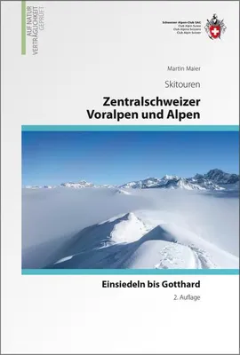 Produktbild von Zentrlaschweizer Voralpen und Alpen