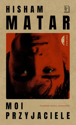 Immagine prodotto di I miei amici - Hisham Matar