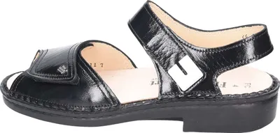 Produktbild von Finn Comfort Komfort Sandalen Luxor Damen 31373636393735 Schwarz 40 EU