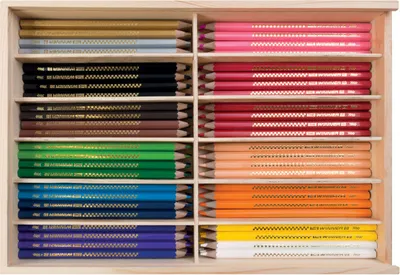 Produktbild von Eberhard Faber THE Winner, Mehrfarbig, 144 Stück(e)