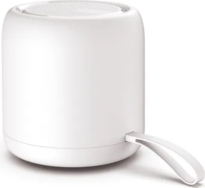 Produktbild von Lobwerk Bluetooth Lautprecher Wasserfest Dutsche Bad Wasserdicht Kabellos mit Telefonfunktion Freisprechanlage