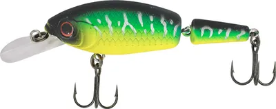 Image de Quantum Jointed Minnow SR couleur Firetiger