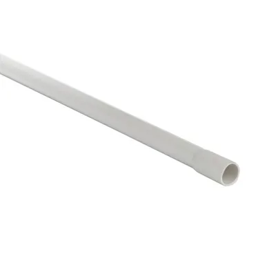 Obrázok produktu pre 3 m plastová rúrka 16,0 × 13,4, pevná – plastové inštalačné potrubie 16 mm FPKu-EM-F 16 gr