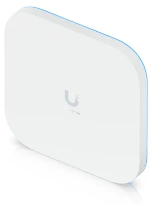 Image de Point d'accès sans fil Ubiquiti E7 11500 Mbit/s Blanc Alimentation par Ethernet (PoE)