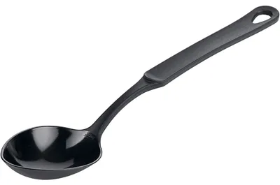 Immagine prodotto di CONTACTO Cucchiaio da portata in poliammide, lunghezza: 285 mm, larghezza: 60 mm