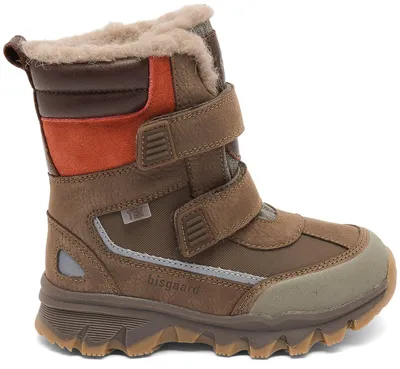 Produktbild von Bisgaard Eddie Tex Dark Brown Größe EU 33