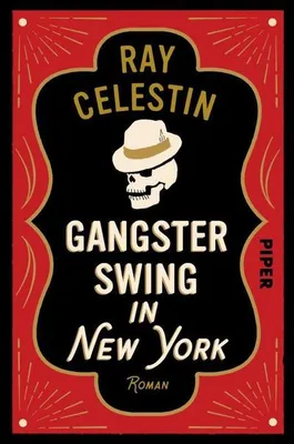 Obrázek produktu pro Gangsterswing in New York