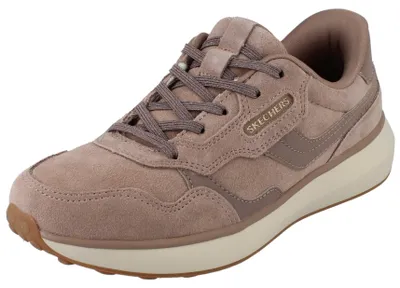 Obrázok produktu pre Skechers Montecito Simple Affection, šľapky, hnedá farba, veľkosť EU 39