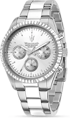 Immagine prodotto di Maserati - R8853100041 - Orologio da Polso - Uomo - Al quarzo - COMPETIZIONE