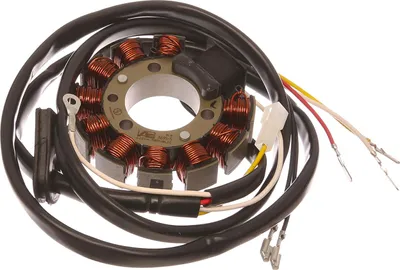 Produktbild von Stator Vape A69S-5 (12V)