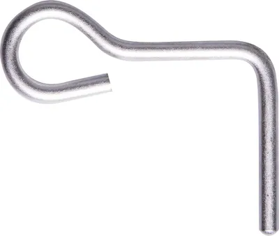 Produktbild von SW-Stahl 10591L-2 Absteckstift aus 10591L