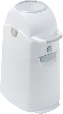 Produktbild von Diaper Champ regular, silber