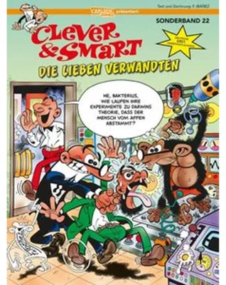 Immagine prodotto di Die lieben Verwandten