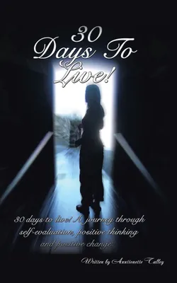 Produktbild von 30 Days to Live