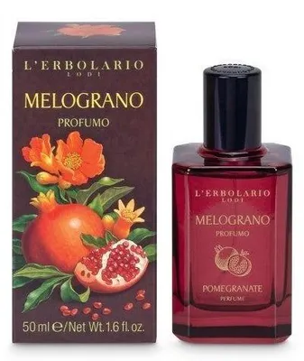 Zdjęcie produktu dla L'Erbolario Perfumy MELOGRANO